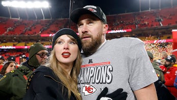 Chiefs GM Brett Veach won’t reveal invite status for Travis Kelce, Taylor Swift's wedding