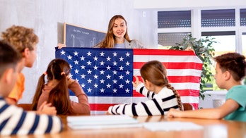 American students' lack of basic civics knowledge alarms education advocates