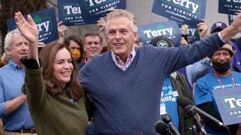 Democrats face backlash over 'nepo-candidate' scourge, 'noxious' McAuliffe family congressional bid