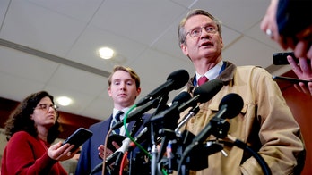 Government withholding information on UFOs from the public, GOP rep says