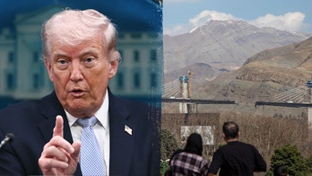 Trump’s apocalyptic Iran warning raises stakes for sweeping US strike threat