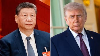 Ex-CIA official says Trump's 'handshake' deal with China could cut off Iran's weapons, end conflict