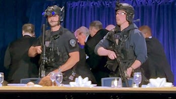 After third assassination attempt, debate grows over whether Trump attack warrants another investigation