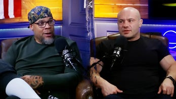'If Wi-Fi went out tomorrow – chaos': American addiction to technology explored on 'Planet Tyrus'