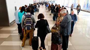 AI air traffic system promises fewer flight delays