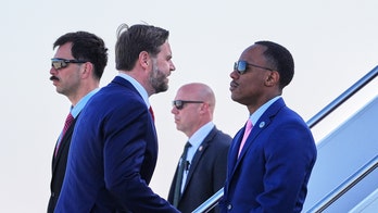 Vance en route to Pakistan for high-stakes Iran talks as ‘fragile’ ceasefire teeters