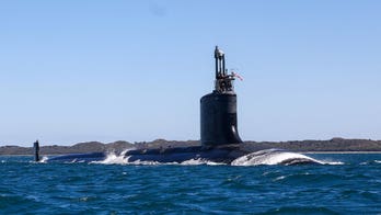 Trump bets $6.6B on defense AI giant Anduril to fast-track US submarine production
