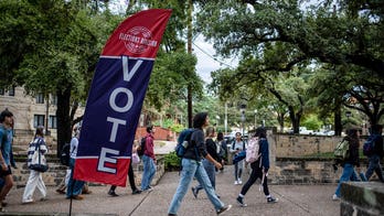 College student slams 'dead on arrival' strategy from Democrats in reaching young voters