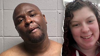 Walmart employee fatally stabbed in random attack by man who allegedly believed victim was a 'demon': police