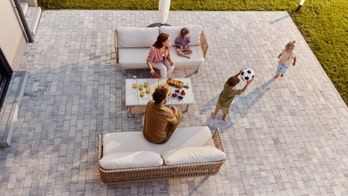 Last chance to save up to 79% on patio sets, outdoor lighting and more at Wayfair