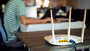 Why your home Wi-Fi needs more than just a strong password