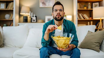 Dementia risk rises with common food type millions eat every day, study suggests