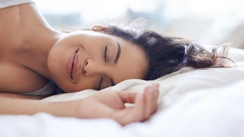 Sleeping without a pillow could have surprising health benefit, study suggests