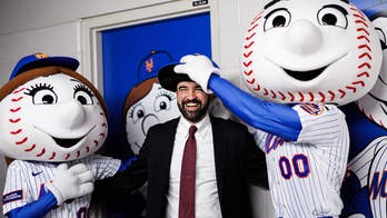 Mamdani takes 'Curse of the Mambino' on the chin as Mets' 11-game skid sets franchise record