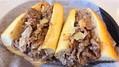 Tampa murder suspect offers to plead guilty in exchange for a cheesesteak - Fox News