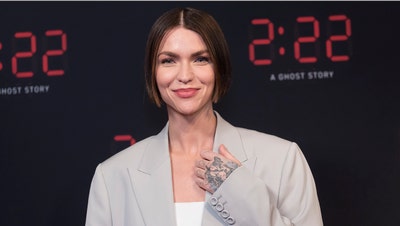 Ruby Rose says 'Special Forces' made her feel 'safe on a set' despite ‘wild’ exercises - Fox News