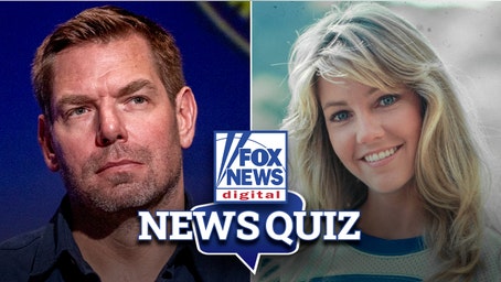 Fox News Digital's News Quiz: April 17, 2026