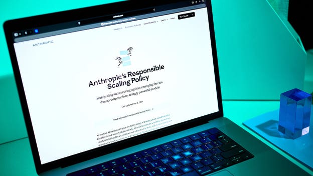 Anthropic bans ‘abusive or cruel’ behavior toward AI models under new policy