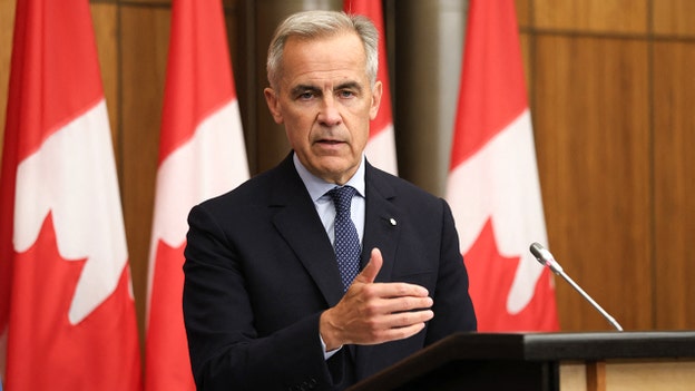 Canada sanctions Iranian officials over threats to navigation in Strait of Hormuz