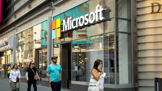 Microsoft unveils $2,599 Surface Laptop Ultra with Nvidia AI chip