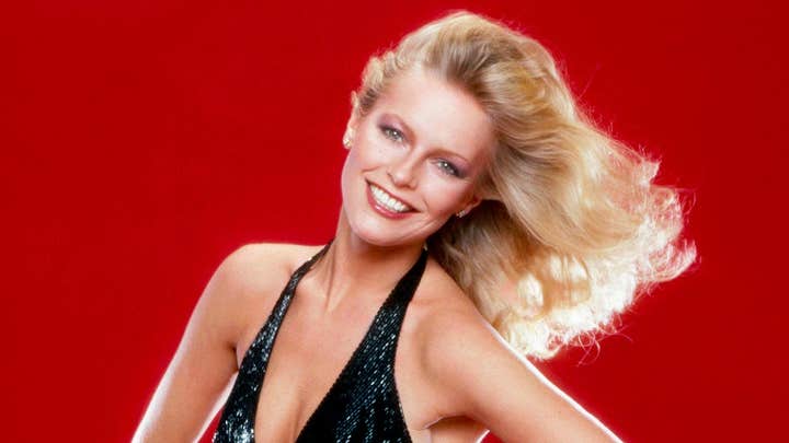 ‘Charlie’s Angels’ star Cheryl Ladd reveals her favorite memories from the set, surprising new role