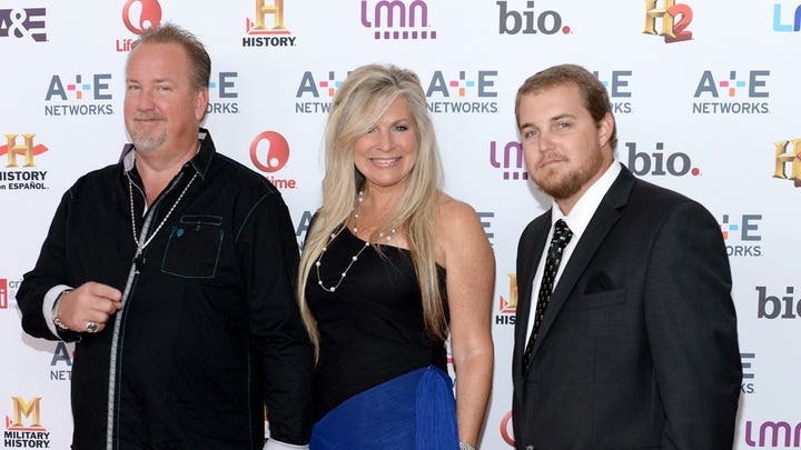 Fox News Flash top entertainment headlines of the week