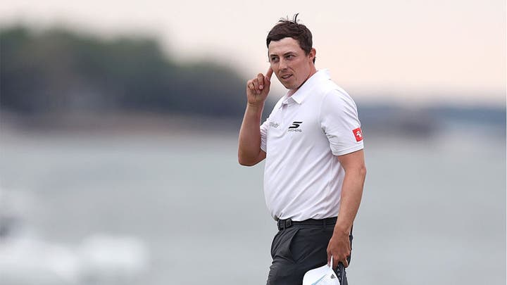 Is LIV Golf Around In A Year? | Don't @ Me w/Dan Dakich