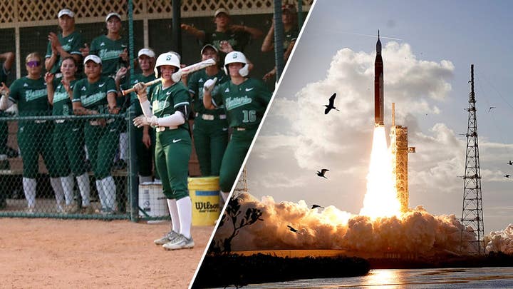 Fox News Flash top sports headlines for April 2