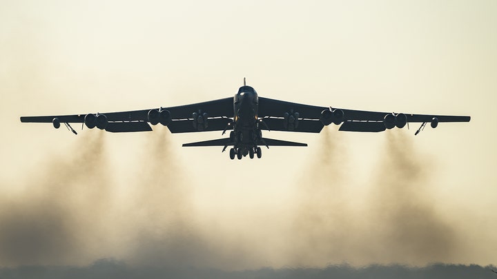What B-52 bombers bring to Iran fight — and what it means for the war now - Fox News