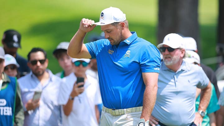 Fox News Flash top sports headlines for April 17