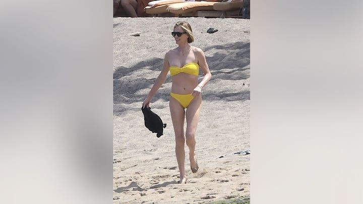 Fox News Flash top entertainment headlines of the week