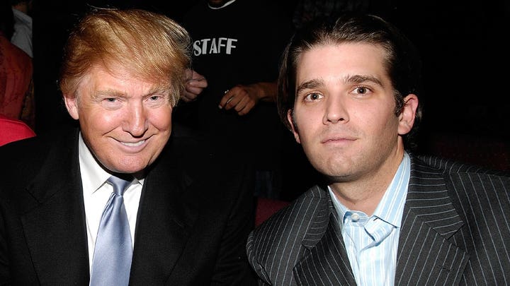 ‘We’ll see’: Trump doesn't deny potential ‘The Apprentice' return