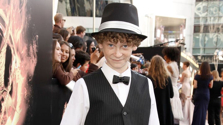 Fox News Flash top entertainment headlines of April 16