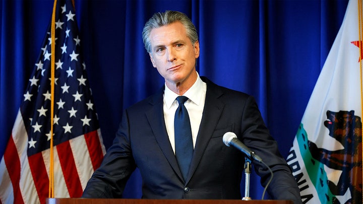Appeals panel rules California overstepped by trying to regulate federal agents - Fox News