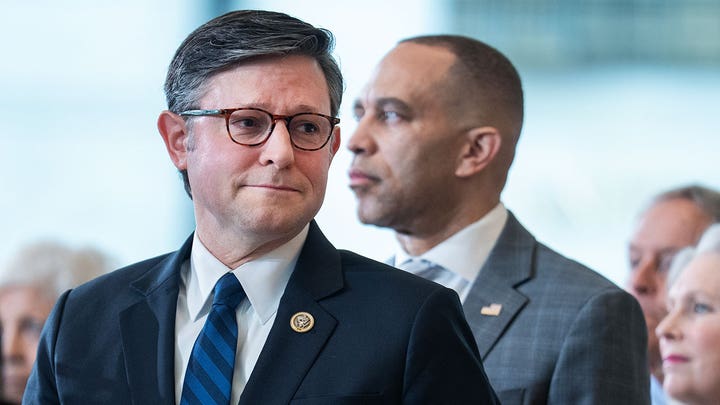 Tensions erupt in hearing as Democrats rage against anti-socialism resolution - Fox News