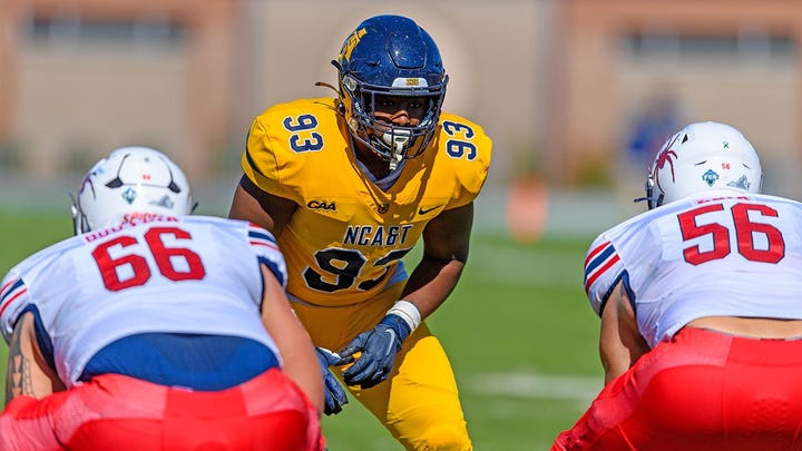 Fox News Flash top sports headlines for April 14