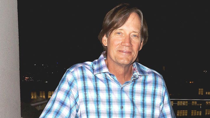 Hollywood's 'first cancel culture victim' Kevin Sorbo sees industry dramatically shifting under Trump presidency
