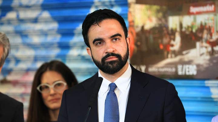 Neighborhood that backed Mamdani revolts after key policy shows up at their front door - Fox News