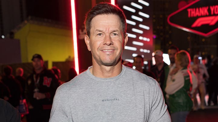Mark Wahlberg makes an effort to 'stay as connected' as he can to his kids 