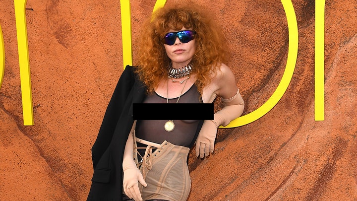 Natasha Lyonne & Rian Johnson on "Poker Face" Season 2