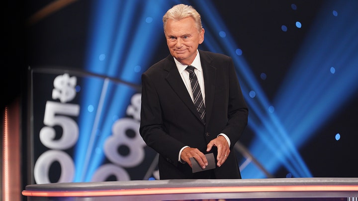 ‘Wheel of Fortune’ winner shares what it was like behind-the-scenes with Pat Sajak, Vanna White