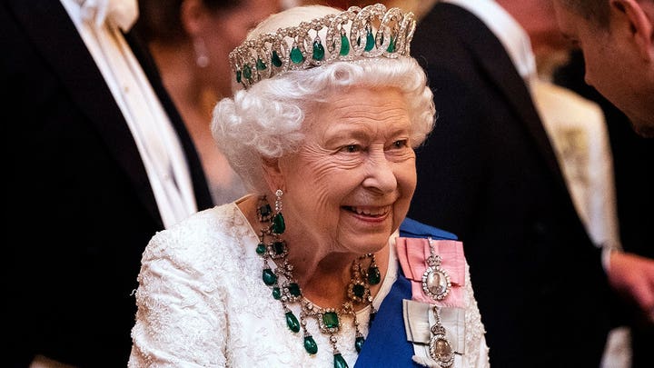 Queen Elizabeth II would be 'incredibly proud' of world coming together after death: Royal expert