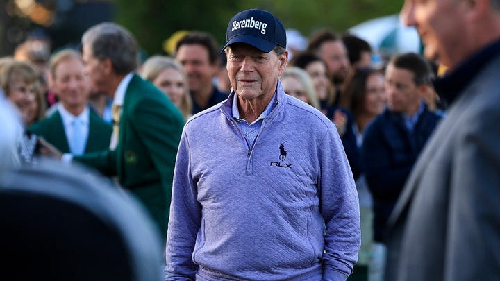 Fox News Flash top sports headlines for April 9