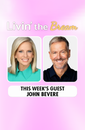 John Bevere joins Shannon Bream on Livin' the Bream Podcast