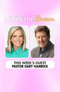 Pastor Gary Hamrick joins Shannon Bream on Livin' the Bream Podcast