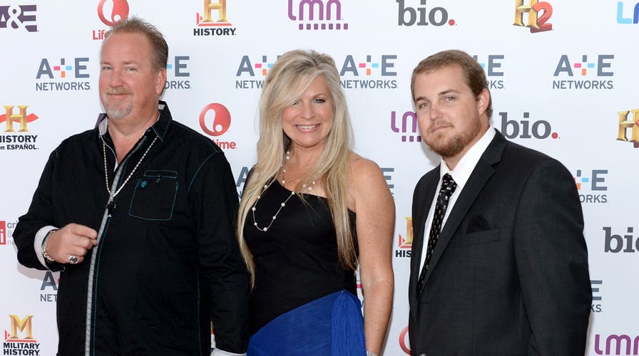 Fox News Flash top entertainment headlines of the week