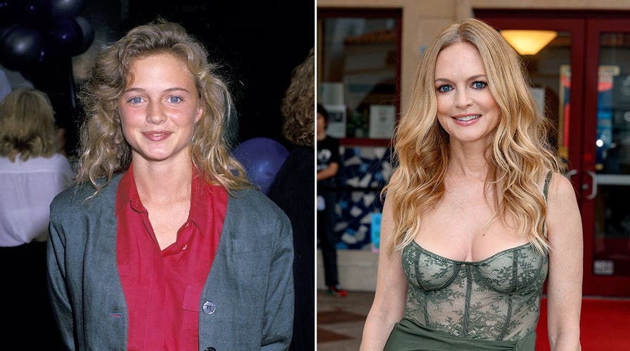 Fox News Flash top entertainment headlines of the week