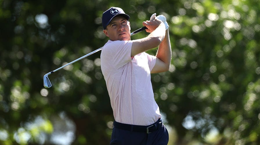 Will Rory Go Back-To-Back At Augusta? | Trey Wingo Talks with Ricky Cobb