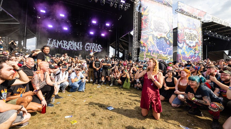 Fox News Flash top entertainment headlines of the week