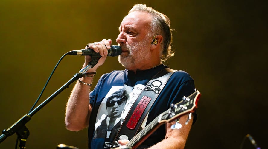 Fox News Flash top entertainment headlines of April 21